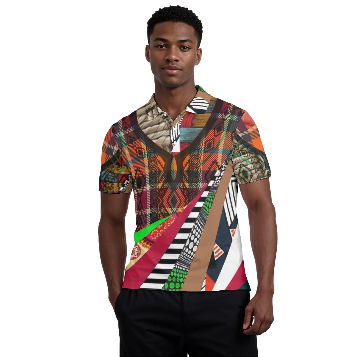 T-shirts & Polos