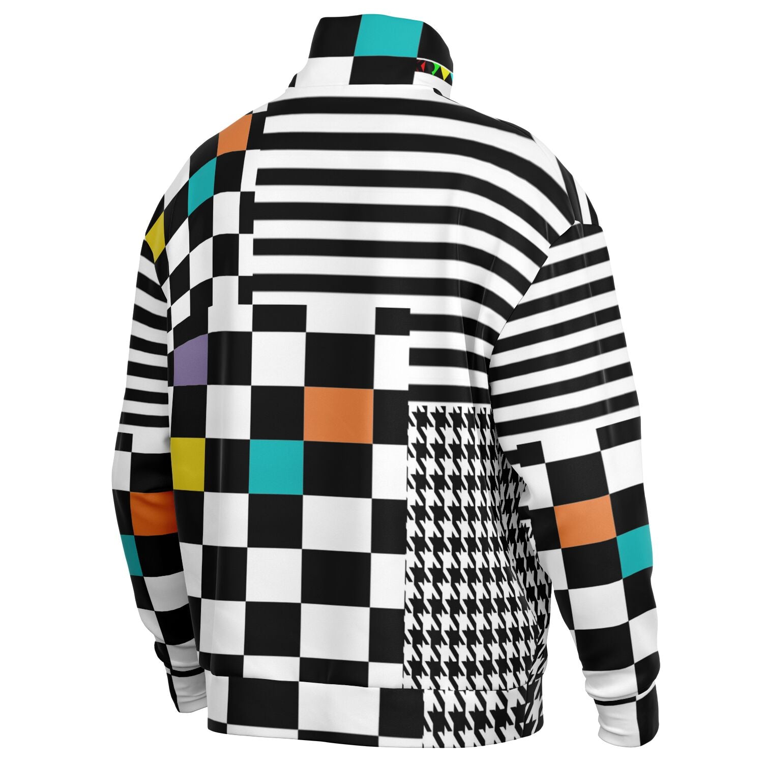 Sweatshirt KRAAA – Cri Oversize