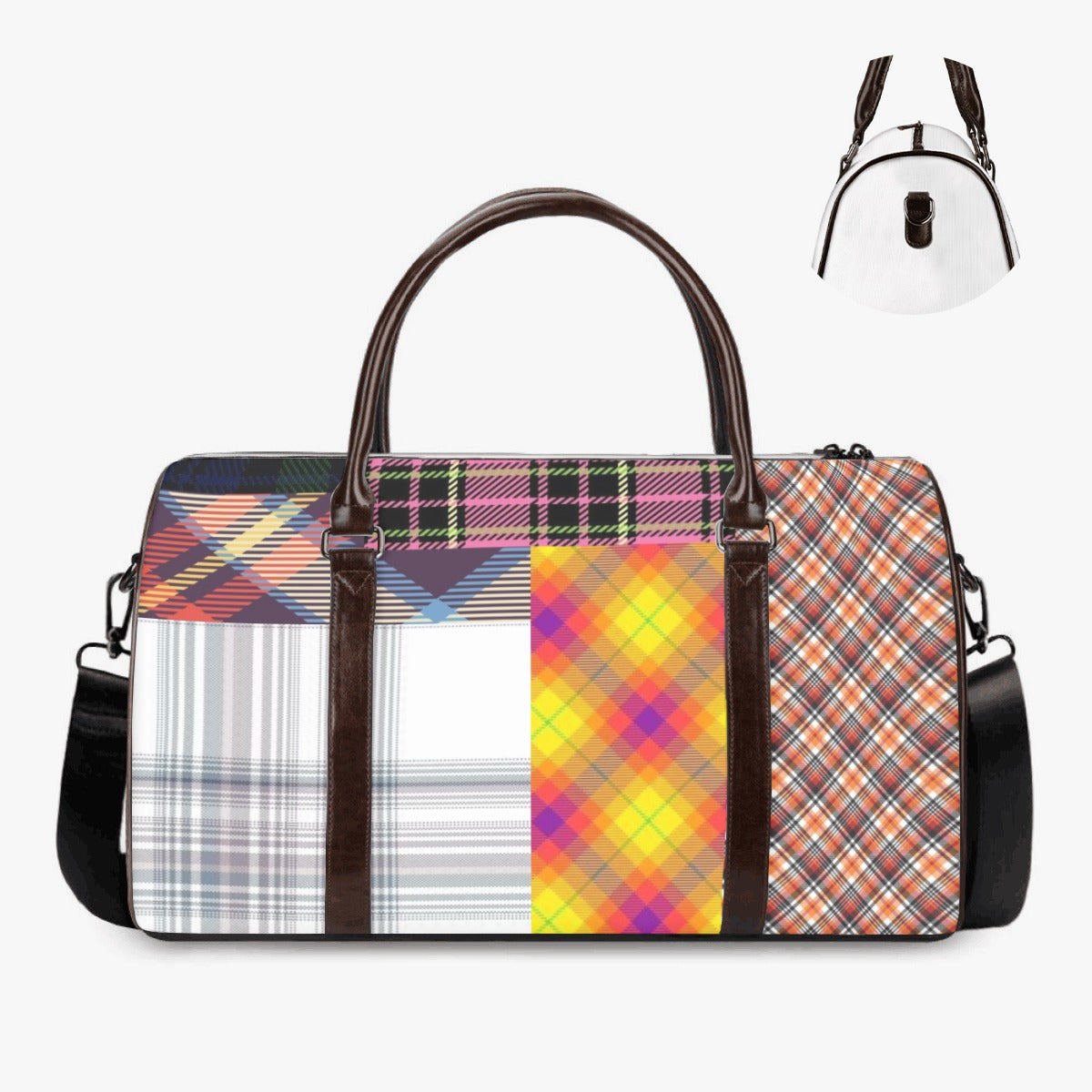 Duffle Bag