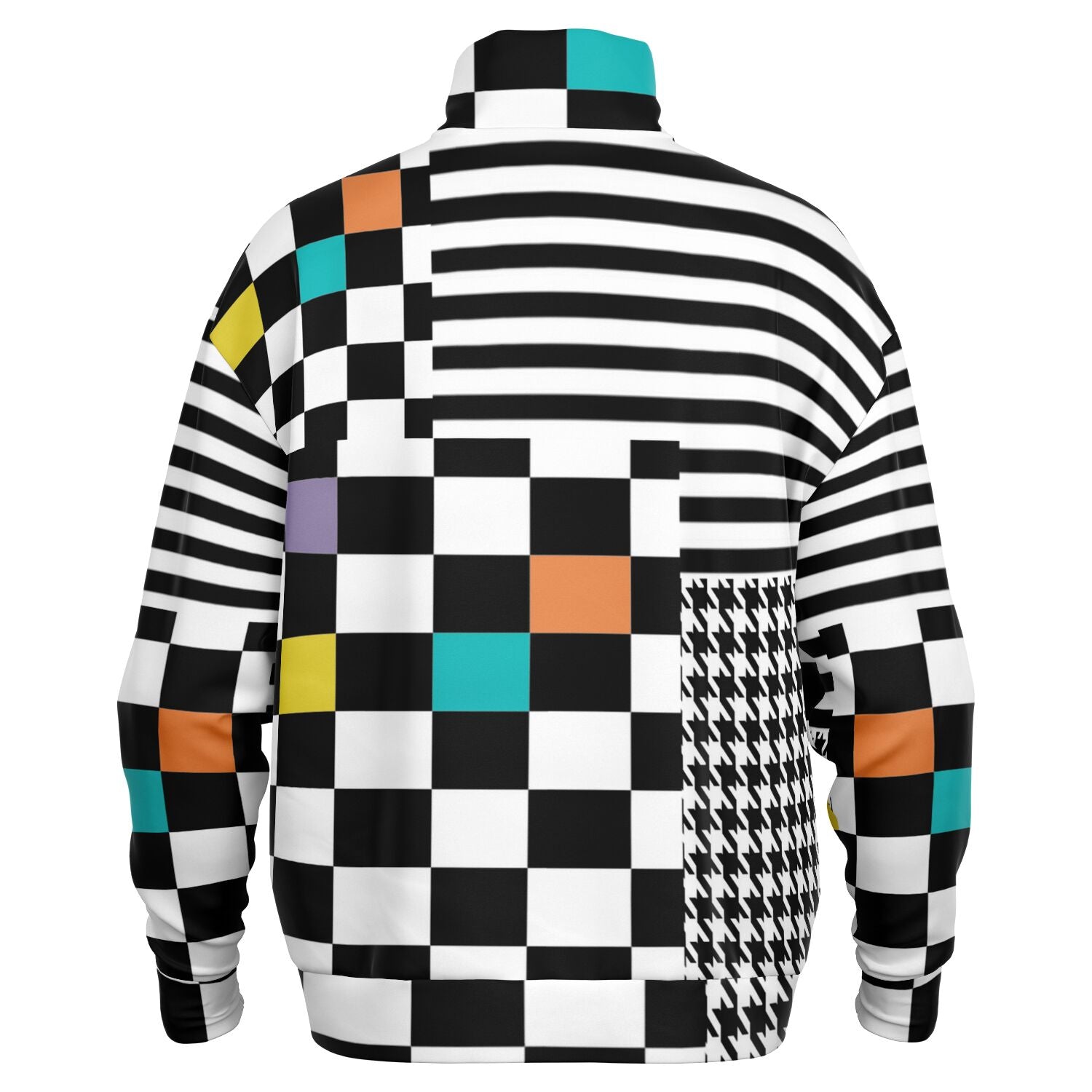 Sweatshirt KRAAA – Cri Oversize