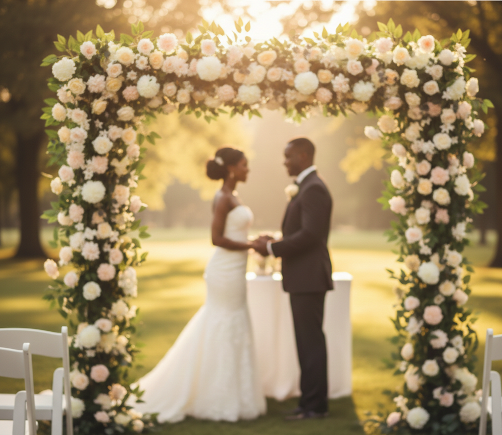 Comment réussir la décoration de votre événement sans dépasser votre budget