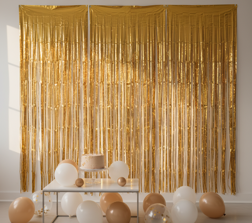 Créer une décoration impactante (sans compliquer)