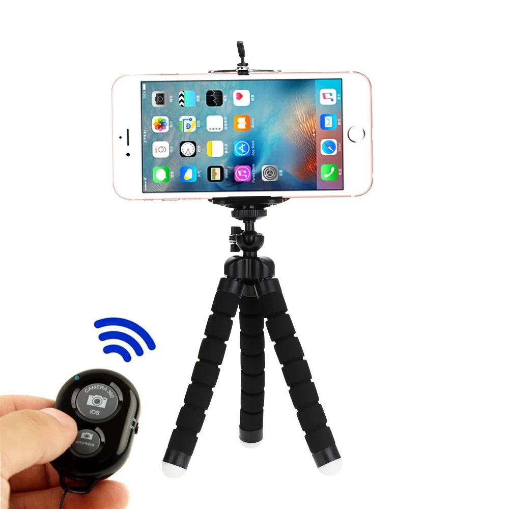 🎥 Content Creator Accessories