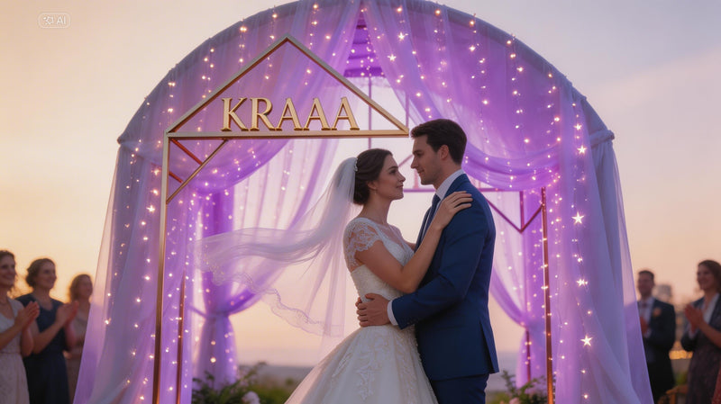 💒 Accessoires Mariage