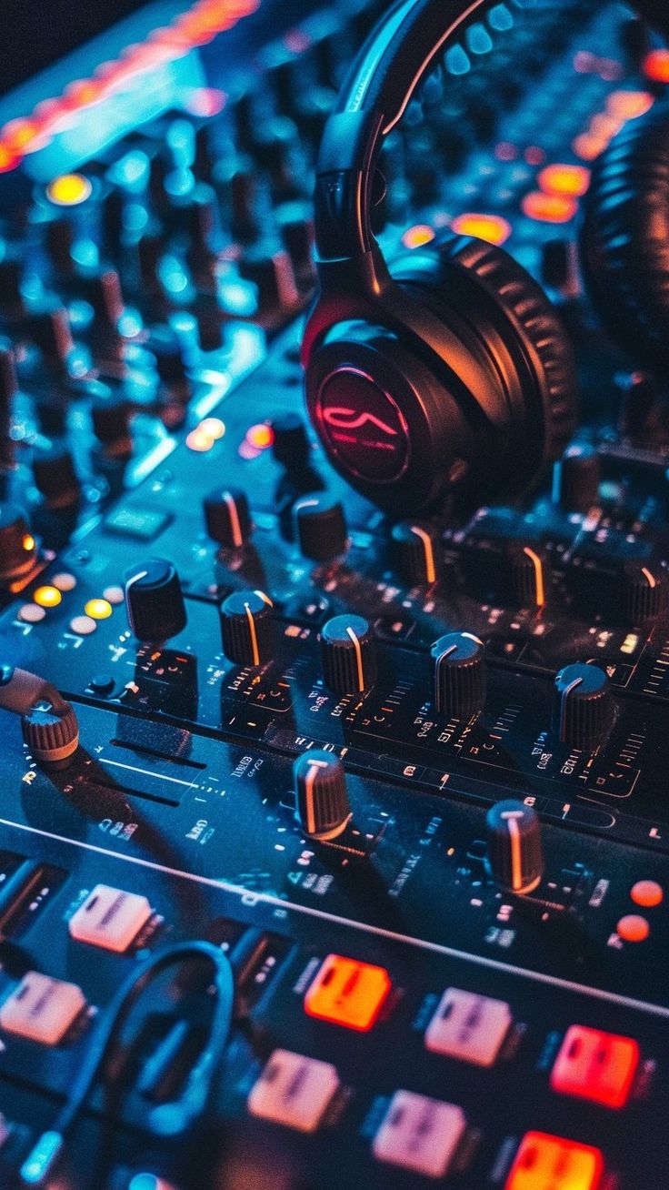 🎧 Accessoires Scène / DJ