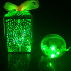 LED Glow Balloons – Romantic Light-Up Balloon Set for Wedding & Party Decor (10 pcs)