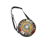 Sacoche Ronde