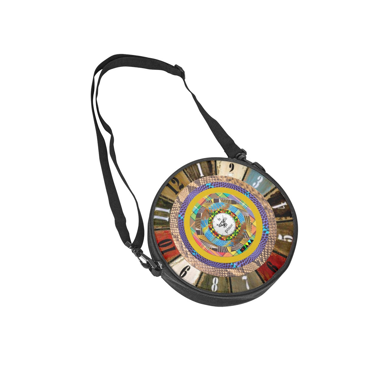 Sacoche Ronde