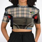 Sweatshirt Court KRAAA – Cri Cropped