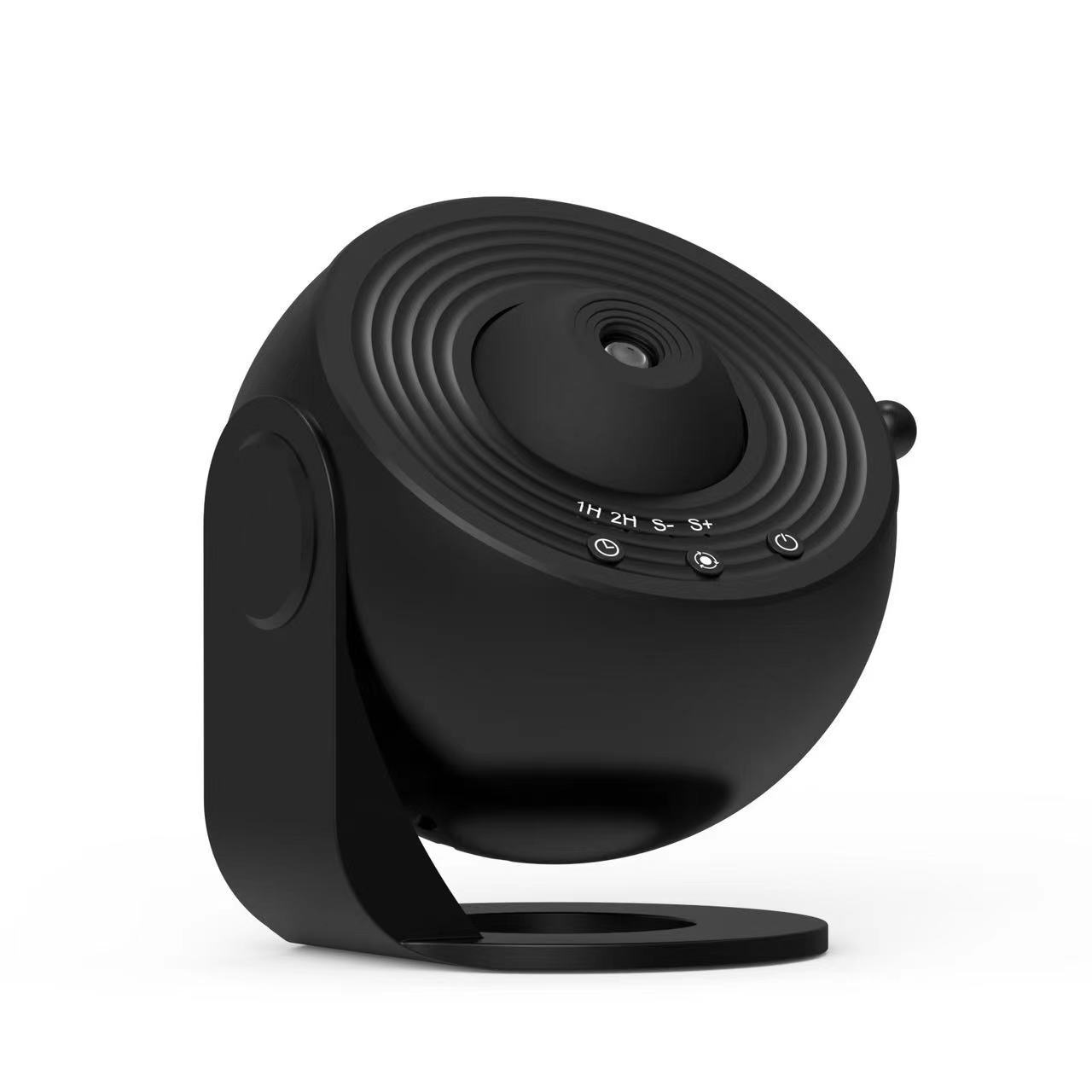 Projecteur Planétarium LED HD 12-en-1 avec Films Galaxie – Décoration Ambiance & Cadeau