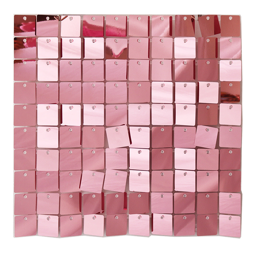 Balloon pump backdrop wall stage birthday wedding decoration multicolor – KRAAA
