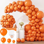 Luxury Birthday Balloon Kit – Premium Party Decoration Set