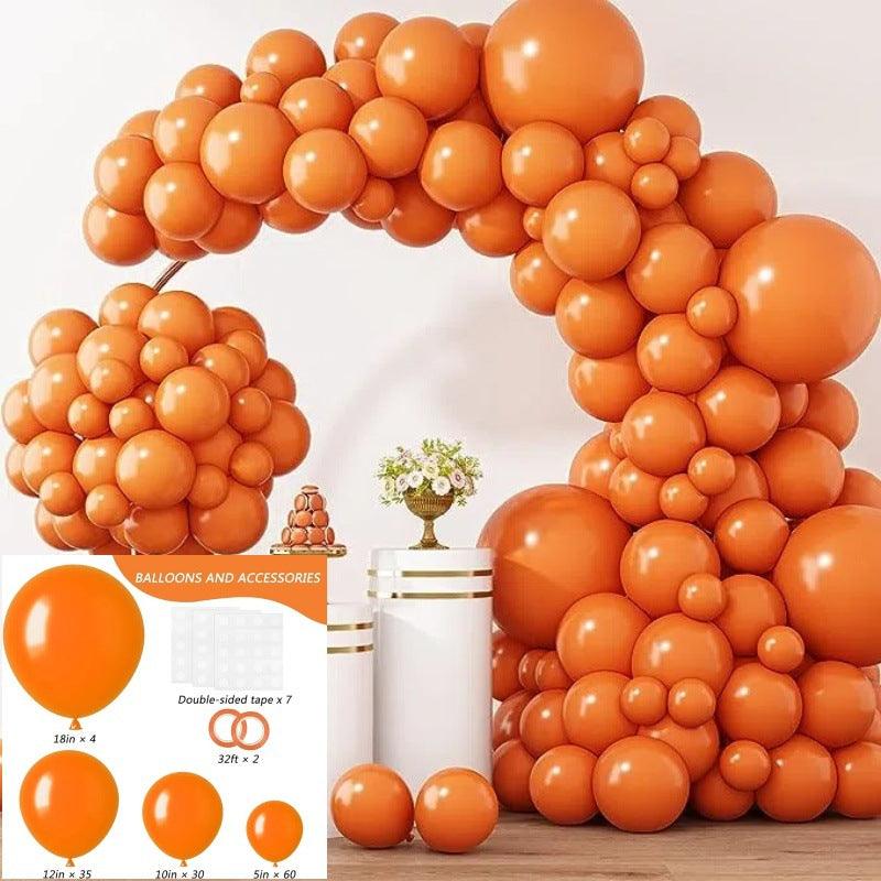 Luxury Birthday Balloon Kit – Premium Party Decoration Set