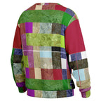 Cardigan KRAAA – Toile du Cri