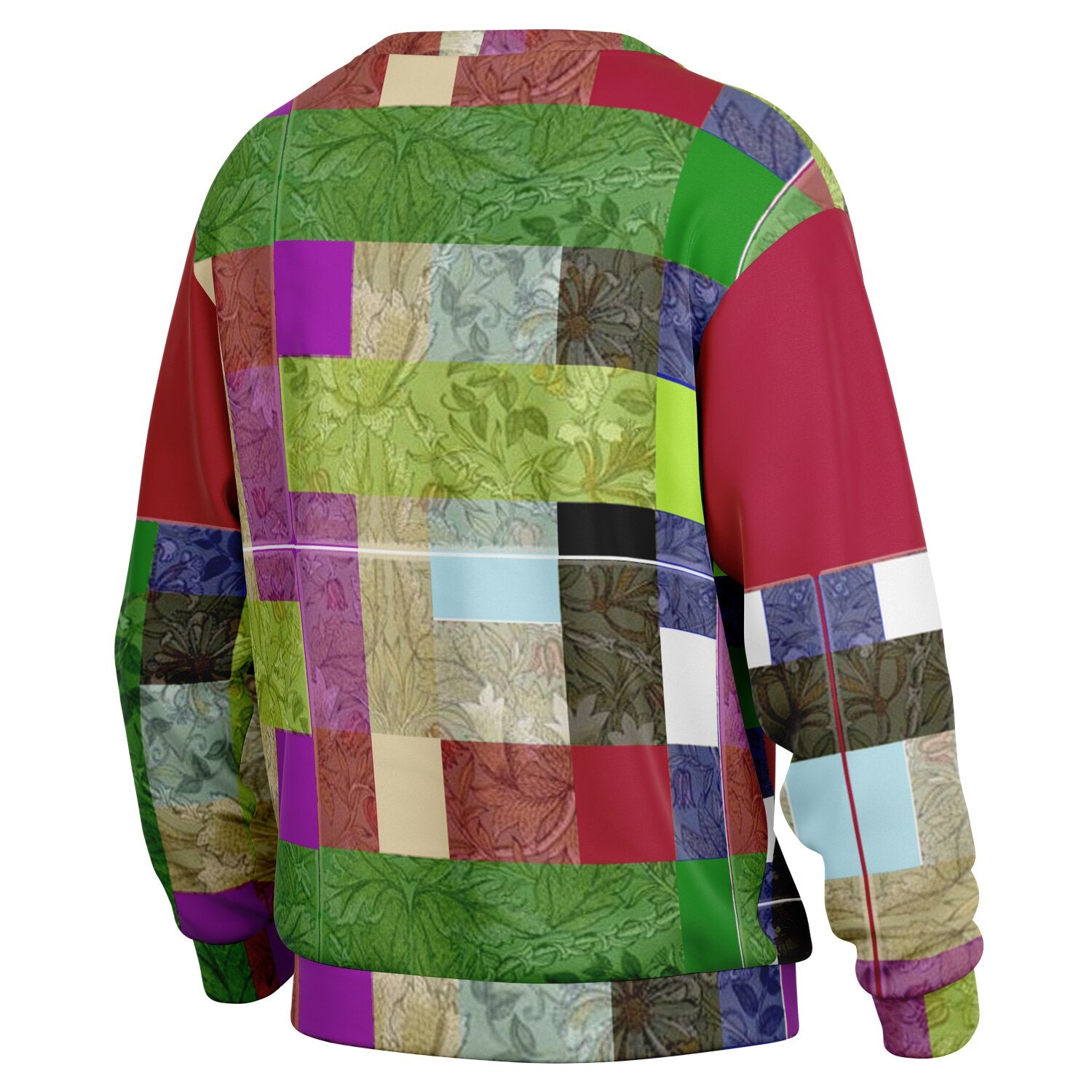 Cardigan KRAAA – Toile du Cri