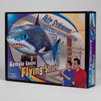 Flying Shark RC Balloon – Remote Control Air Swimming Fish for Parties & Events