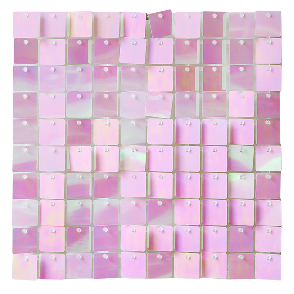 Balloon pump backdrop wall stage birthday wedding decoration multicolor – KRAAA
