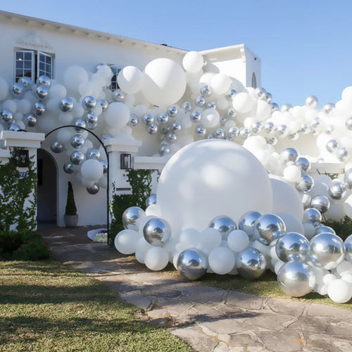 Ballon Géant Latex – 18 à 36 pouces