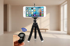 Mini Trépied VeFly – Support Smartphone et Caméra