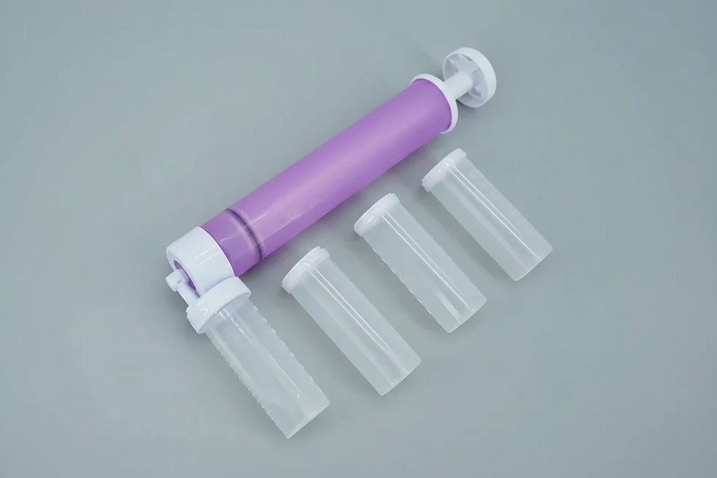 Cake Airbrush Gun – Pastry Decorating Tool