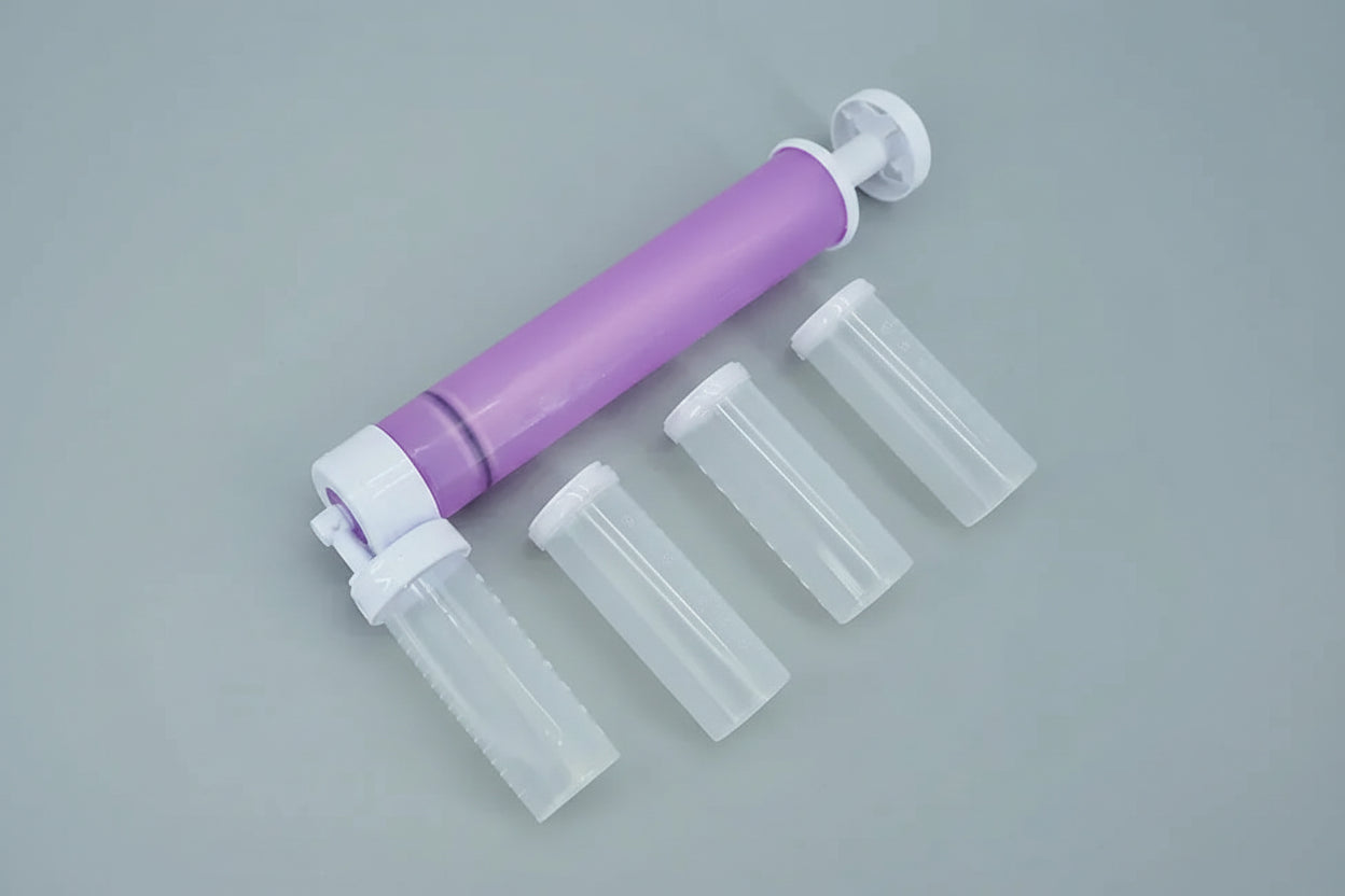 Cake Airbrush Gun – Pastry Decorating Tool