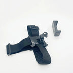Smartphone Head Mount – Headband for Recording and Live Streaming