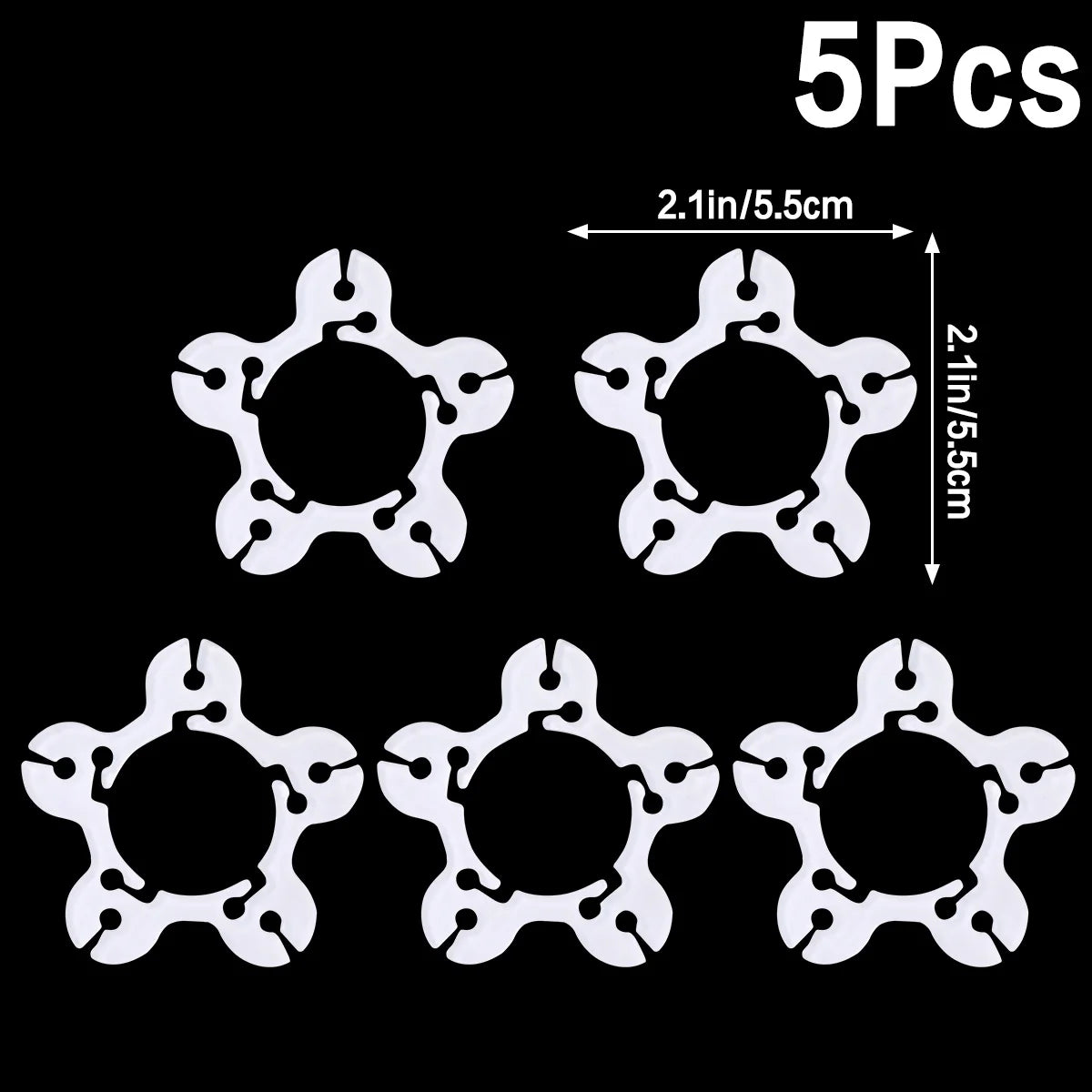 Round Balloon Arch Balloon Circle Stand Holder Frame Ring Birthday Baloon Decor Wedding Party Decorations Baby Shower Background