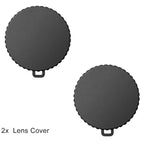 Kit Protection Caméra ORBMART – Étui + Verre Trempé