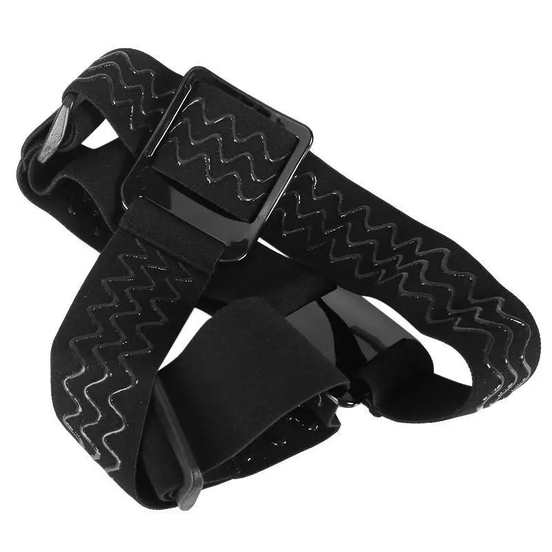 Smartphone Head Mount – Headband for Recording and Live Streaming