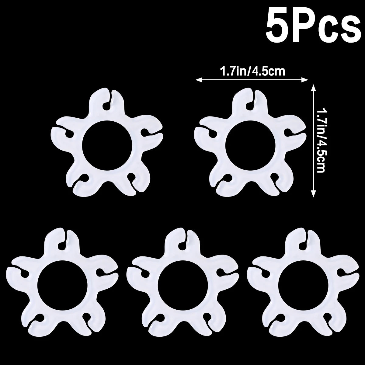 Round Balloon Arch Balloon Circle Stand Holder Frame Ring Birthday Baloon Decor Wedding Party Decorations Baby Shower Background