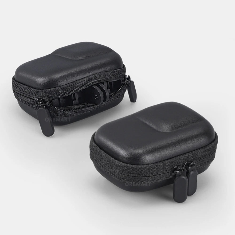 Kit Protection Caméra ORBMART – Étui + Verre Trempé