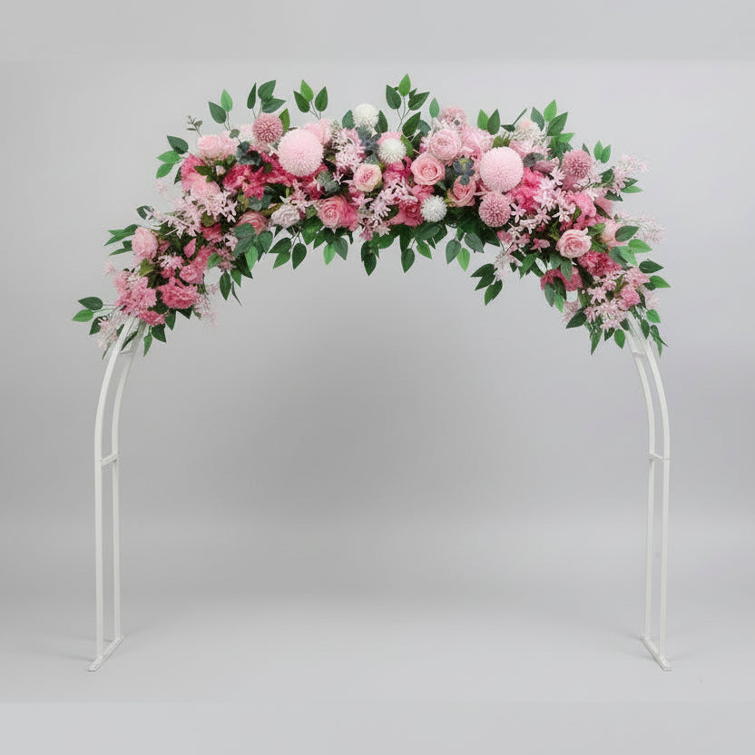 Arches & backdrops