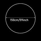 Round Balloon Arch Balloon Circle Stand Holder Frame Ring Birthday Baloon Decor Wedding Party Decorations Baby Shower Background