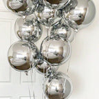 Ballons 4D Holographiques – Décoration Anniversaire, Mariage &amp; Fête