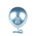 Ballons Métalliques en Latex 10 Pouces – Lot de 10, 20 ou 50 Pièces