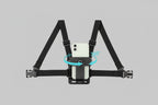 5-in-1 Phone Holder - Chest Mount for Video Recording and Live Streaming