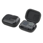 Kit Protection Caméra ORBMART – Étui + Verre Trempé