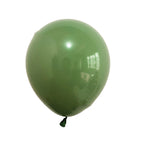 Avocado Green Balloon Arch Kit - Aesthetic Party Decoration Set (119 pcs)