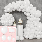 Luxury Birthday Balloon Kit – Premium Party Decoration Set