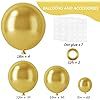 Luxury Birthday Balloon Kit – Premium Party Decoration Set