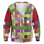 Cardigan KRAAA – Toile du Cri